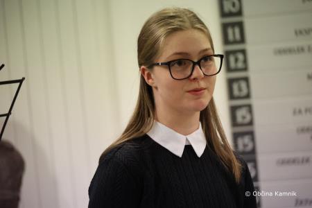 Začeli smo s  prireditvami ob prazniku Občine Kamnik (4)